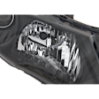 2012-2014 Acura TL - Passenger Side Headlight, without Bulb, HID/Xenon, Clear Lens
