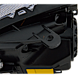 2012-2014 Acura TL - Passenger Side Headlight, without Bulb, HID/Xenon, Clear Lens