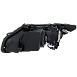 2015 Acura ILX - Passenger Side Halogen Headlight, With bulb(s), OE Replacement