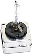 Driver or Passenger Side HID/Xenon D1S Headlight Bulb High Beam or Low Beam, Sold Individually