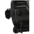 Front, Passenger Side Fog Light, With Bulb(s), Halogen