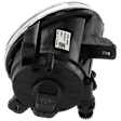 Front, Driver Side Fog Light, With Bulb(s), Halogen