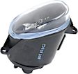 Front, Driver Side Fog Light, With Bulb, Halogen, Base Model