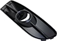 Front, Passenger Side Fog Light Trim, Primed, Base/Avant Models (Also fit Cabriolet Model, 3.2 Liter Engine)