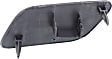 Passenger Side Headlight Washer Cover, For Models without S-Line Package