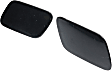 Driver and Passenger Side Headlight Washer Covers