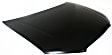 Factory Style Hood Steel Primed