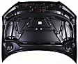 Factory Style Hood Steel Primed