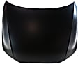 Hood, Steel, Primed, Base Model, 4 Cyl., 2.0L Engine