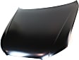 Hood, Steel, Primed, Base Model, 4 Cyl., 2.0L Engine