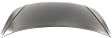 Hood, Steel, Primed, Base Model, 4 Cyl., 2.0L Engine