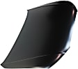 Hood, Steel, Primed, Base Model, 4 Cyl., 2.0L Engine, CAPA Certified