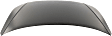 Hood, Steel, Primed, Base Model, 4 Cyl., 2.0L Engine, CAPA Certified