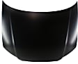 Factory Style Hood Steel Primed