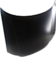 Factory Style Hood Steel Primed