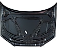 Factory Style Hood Steel Primed