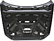 Factory Style Hood Aluminum Primed