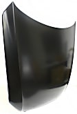 Factory Style Hood Steel Primed