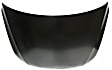 Factory Style Hood Steel Primed