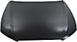 Factory Style Hood Steel Primed