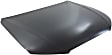 Factory Style Hood Steel Primed