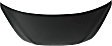 Factory Style Hood Aluminum Primed