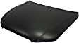 Factory Style Hood Steel Primed