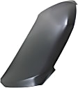 Factory Style Hood Aluminum Primed CAPA Certified
