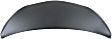 Factory Style Hood Aluminum Primed CAPA Certified