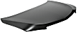 Factory Style Hood Aluminum Primed