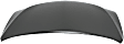 Factory Style Hood Aluminum Primed