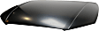 Factory Style Hood Aluminum Primed