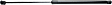 2013 Acura MDX Base - Driver or Passenger Side Lift Support Hood