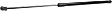 2013 Acura MDX Base - Driver or Passenger Side Lift Support Hood
