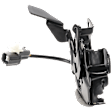 Hood Latch