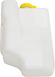 Coolant Reservoir
