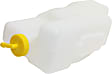 Coolant Reservoir