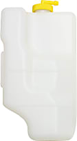 Coolant Reservoir