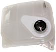 Coolant Reservoir