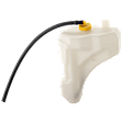 Coolant Reservoir