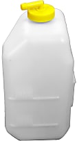 Coolant Reservoir