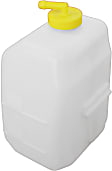Coolant Reservoir