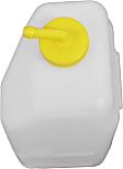 Coolant Reservoir