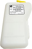 Coolant Reservoir
