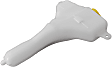 Coolant Reservoir, 4 Cyl., 2.4L Engine, with Cap
