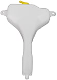 Coolant Reservoir, 4 Cyl., 2.4L Engine, with Cap