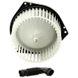 Blower Motor, 4 Cyl., 2.0L Engine