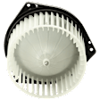 Blower Motor, 4 Cyl., 2.0L Engine