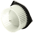 Blower Motor, 4 Cyl., 2.0L Engine