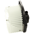 Blower Motor, 4 Cyl., 2.0L Engine